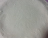 Foto del paso 2 de la receta: Tarta de compota de manzana (hojaldre)