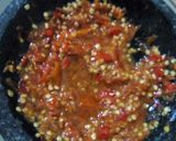 Foto langkah ke 5 dari resep Jengkol goreng bumbu gurih.