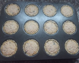 Foto del paso 7 de la receta: Tartaletas de salmón y ricota