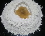 Foto del paso 2 de la receta: Torta fritas 😁