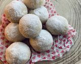 Foto del paso 7 de la receta: Besos de nuez