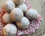 Foto del paso 7 de la receta: Besos de nuez