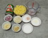 Foto langkah ke 1 dari resep Resep Dan Cara Membuat Curry Puff Pusing.