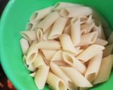 Foto del paso 4 de la receta: Guiso de carne con fideos