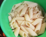 Foto del paso 4 de la receta: Guiso de carne con fideos