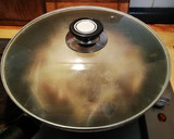 Foto del paso 8 de la receta: Verduras con pollo al wok