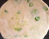 मटर का पराठा (matar ka paratha recipe in Hindi) रेसिपी चरण 5 फोटो