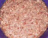 Foto del paso 4 de la receta: Empanadas árabes con masa integral