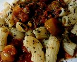 Foto del paso 2 de la receta: Pasta con atún
