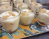 Une image de l'étape 5 de °Tiramisu pommes speculoos et caramel beurre salé°.