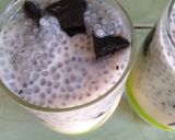 Foto langkah ke 2 dari resep Cha Bang Ang Melon🍈.