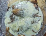 Foto del paso 3 de la receta: ~Marineras de Pejerrey keto~