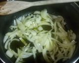 Foto del paso 1 de la receta: Almejas a la marinera