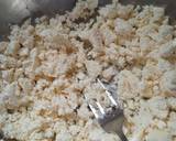 Foto del paso 10 de la receta Lasaña de masa verde de espinacas, zapallitos, muzzarella, ricota y sbrinz.💪💪💪😍😋😋😋😘😘😘