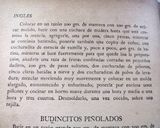Foto del paso 6 de la receta: Budín inglés de Doña Petrona