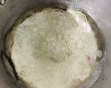 Hình bước làm 2 của món Cá dìa bông nấu ngọt