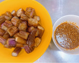 簡單 夏季涼拌茄子的食譜步驟2照片