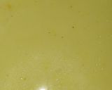 A picture of step 2 of Turmeric milk.