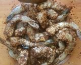 Foto del paso 1 de la receta: Camarones adobados