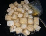 Foto langkah ke 1 dari resep Cah Sawi Putih Tahu.