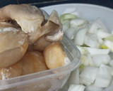 Foto del paso 1 de la receta: Estofado de verduras