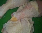 Foto del paso 1 de la receta: Estofado estilo sureño