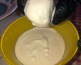 Foto del paso 4 de la receta: Bon o bon con dulce de leche y mantequilla de maní👌