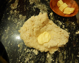 Foto del paso 5 de la receta: Pan dulce Casero