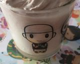 Foto langkah ke 5 dari resep Es dalgon milo.