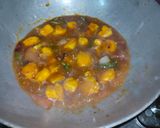 চিলি পনির (Chilli paneer recipe in bengali) রেসিপি ধাপ - 3 ছবি
