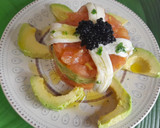 Foto del paso 4 de la receta: Ensalada de boquerones en vinagre