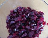 Foto del passaggio 1 della ricetta Insalata di riso rosa
