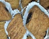 صورة لخطوة 10 من وصفة مقروط المقلة 🍯🎉