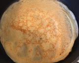Une image de l'étape 4 de Crêpes vanillées sans lactose 🥞.
