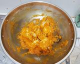 Foto langkah ke 3 dari resep Pepes Ayam Kemangi.