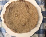 Foto del paso 3 de la receta: Pizza Dulce