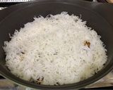 صورة لخطوة 8 من وصفة رز بالدجاج بصلصة الصويا