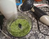 Foto del paso 8 de la receta Salmorejo de pepino con yogur en batidora de jarra