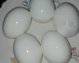 Anday Aaloo (Boiled Egg and Potato) Curry recipe step 1 photo