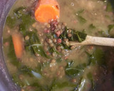 Foto del paso 3 de la receta: Lentejas
