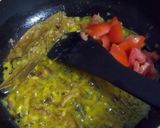 কড়াই চিকেন (kadhai chicken recipe in Bengali) রেসিপির ধাপ 2 ছবি