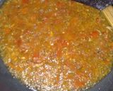 Foto langkah ke 3 dari resep Balado Terong Tempe.
