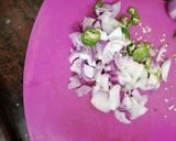 Bread potato Toast Recipe in tamil ரெசிபி ஸ்டேப் 1 புகைப்படம்