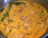 Foto langkah ke 5 dari resep Ayam Bakar Ala Resto Padang.