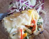 Foto del paso 5 de la receta: Pescado al horno (pez gallo)