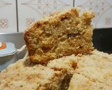 Foto del paso 6 de la receta: Torta torta de manzanas