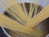 Spaghetti Bolognese