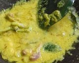 Foto langkah ke 2 dari resep Acar Kuning Timun Nanas.