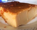 Foto del paso 5 de la receta: Tarta de queso fácil y deliciosa