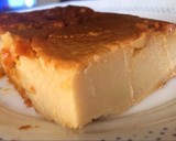 Foto del paso 5 de la receta: Tarta de queso fácil y deliciosa